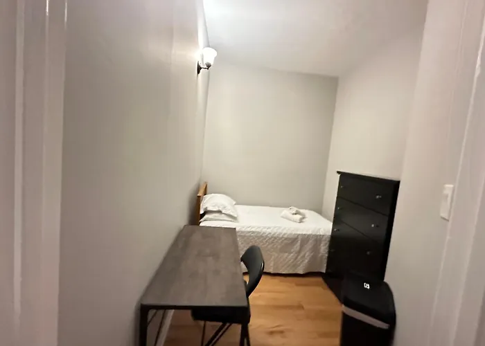 Homestay Wonderful Close To Downtown - Free Parking Chicago