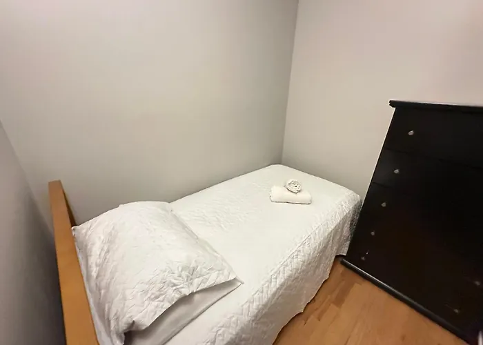 Wonderful Close To Downtown - Free Parking Chicago