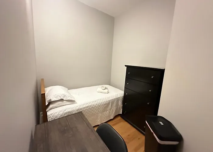 Wonderful Close To Downtown - Free Parking *