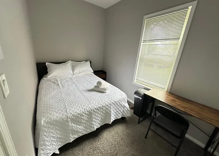 Wonderful Close To Downtown - Free Parking * Chicago