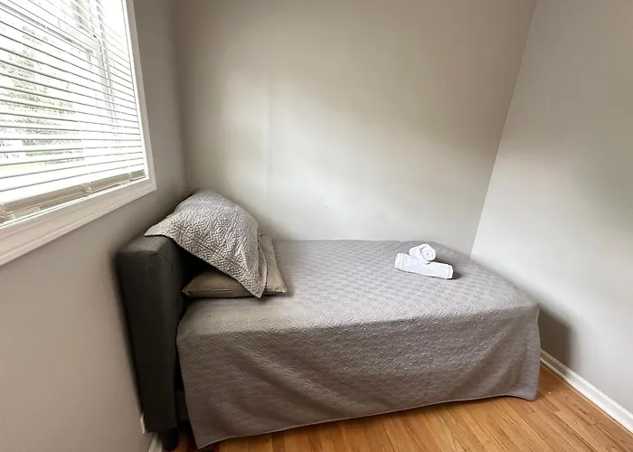 Wonderful Close To Downtown - Free Parking * Chicago