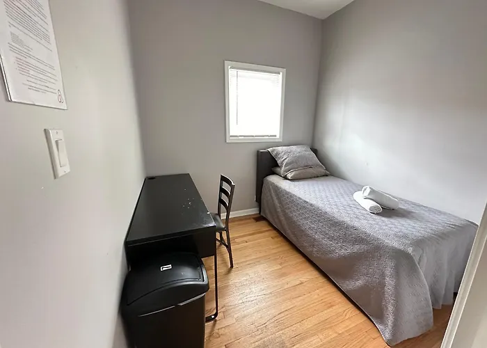 Wonderful Close To Downtown - Free Parking * Chicago